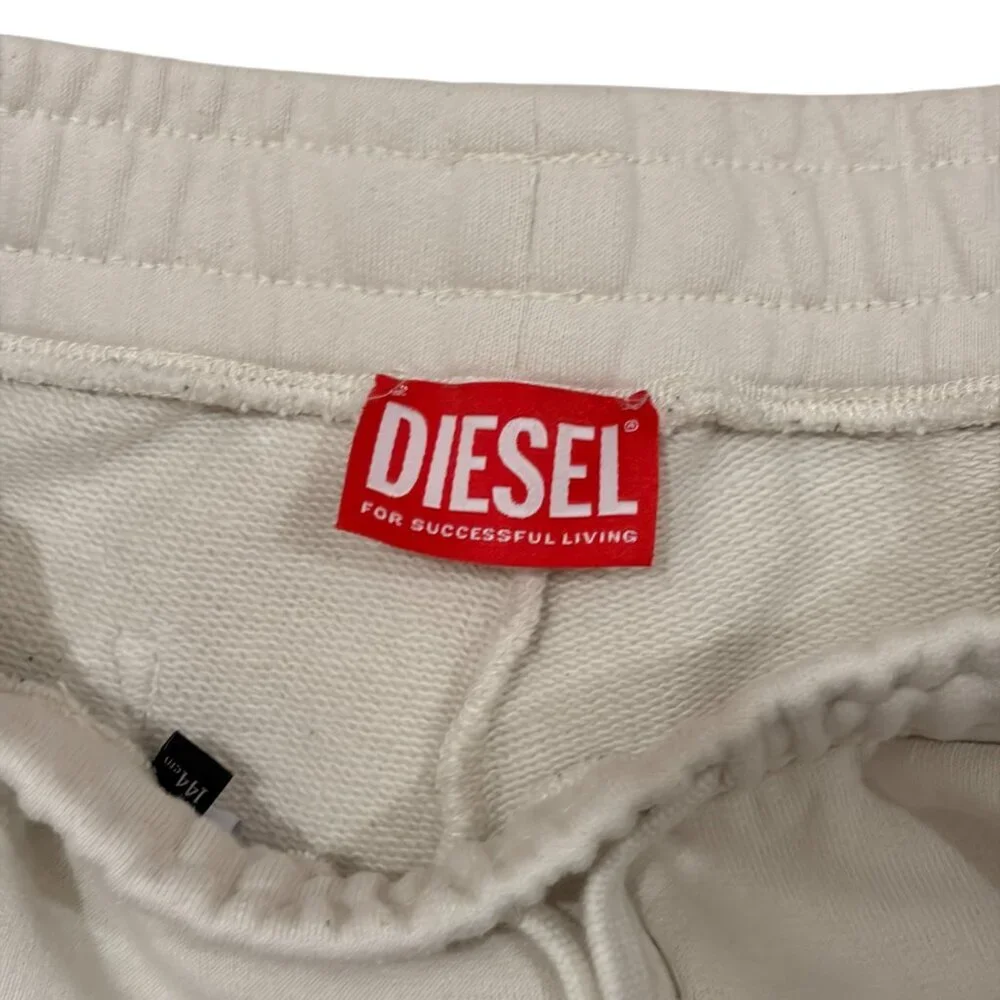 Diesel Boys Shorts size 10